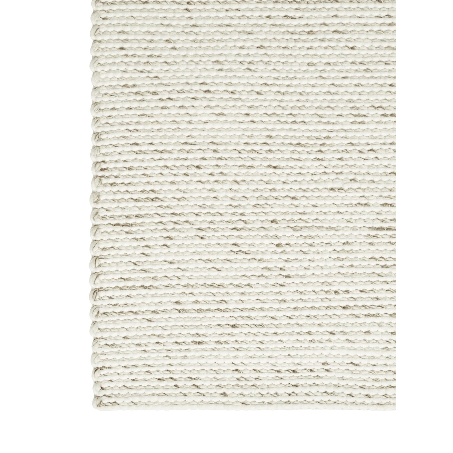 Loopy Rug - Natural