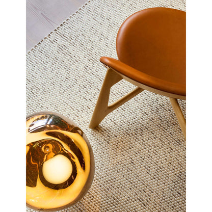 Loopy Rug - Natural