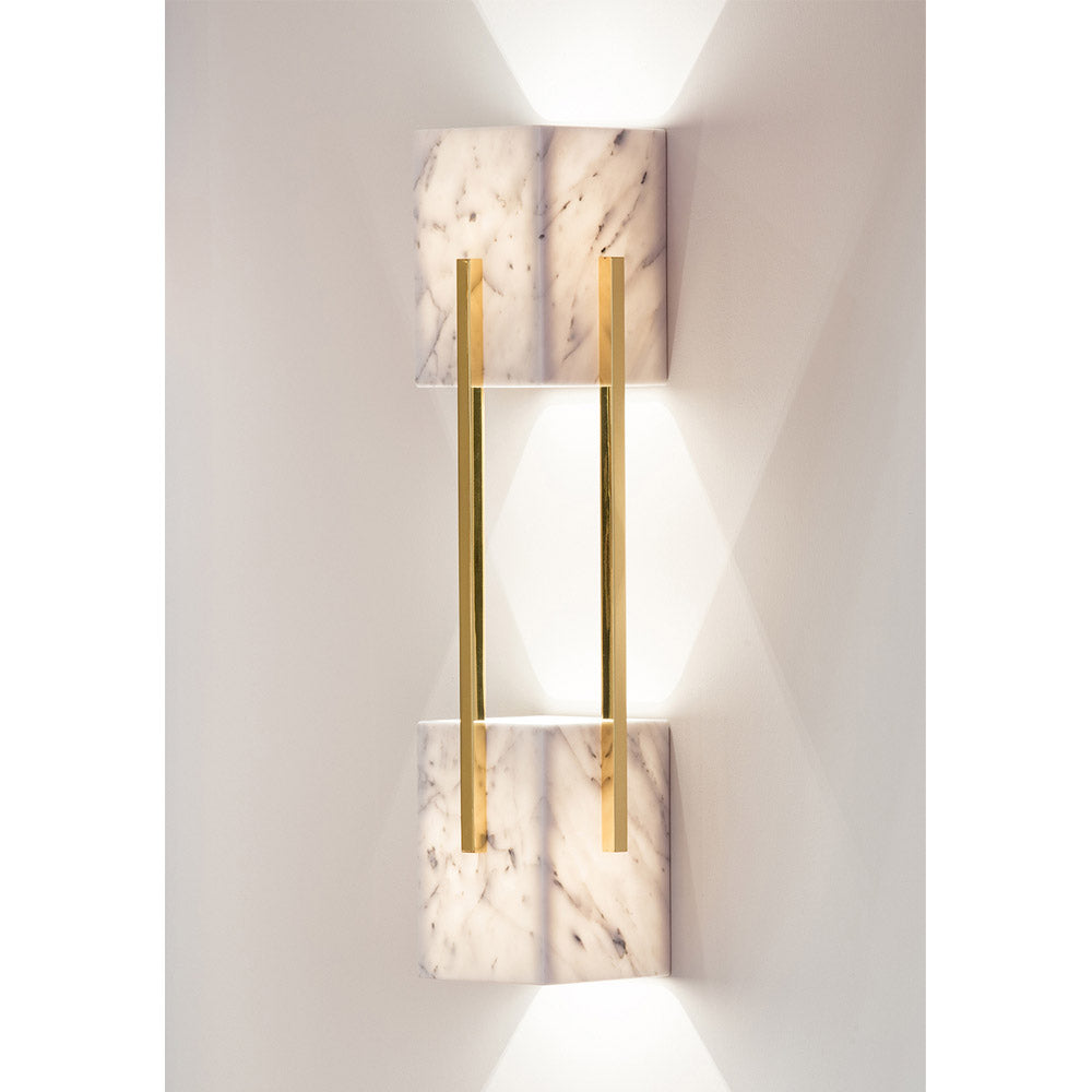 Looshaus Wall Lamp