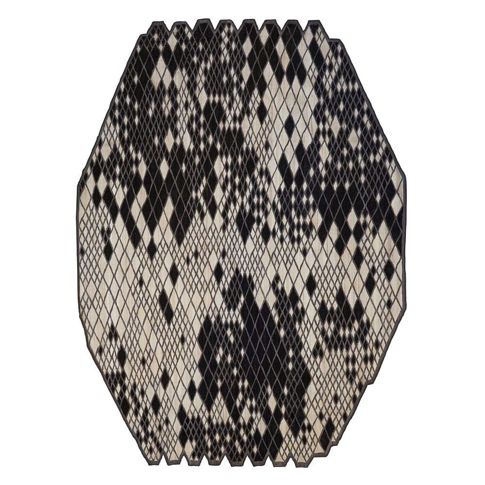 Losanges II Rug