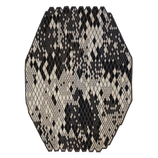 Losanges II Rug
