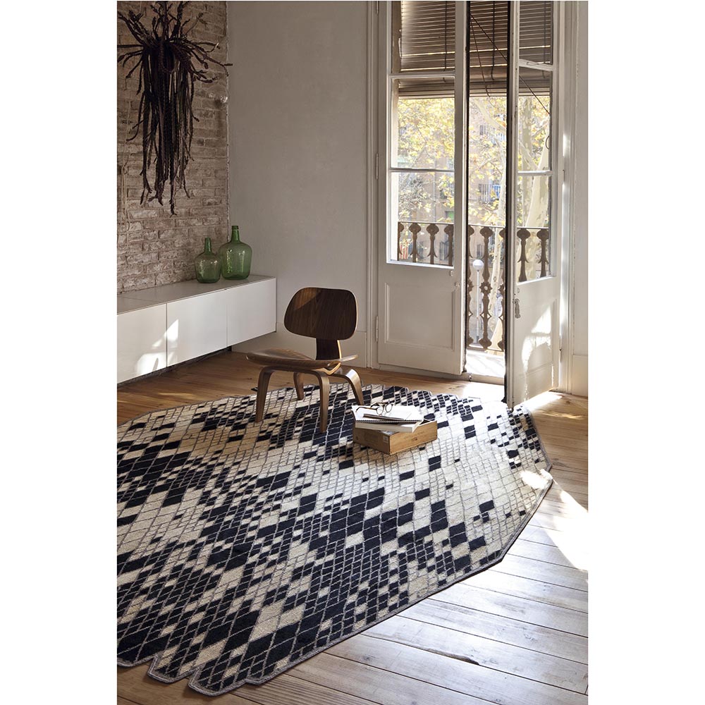 Losanges II Rug