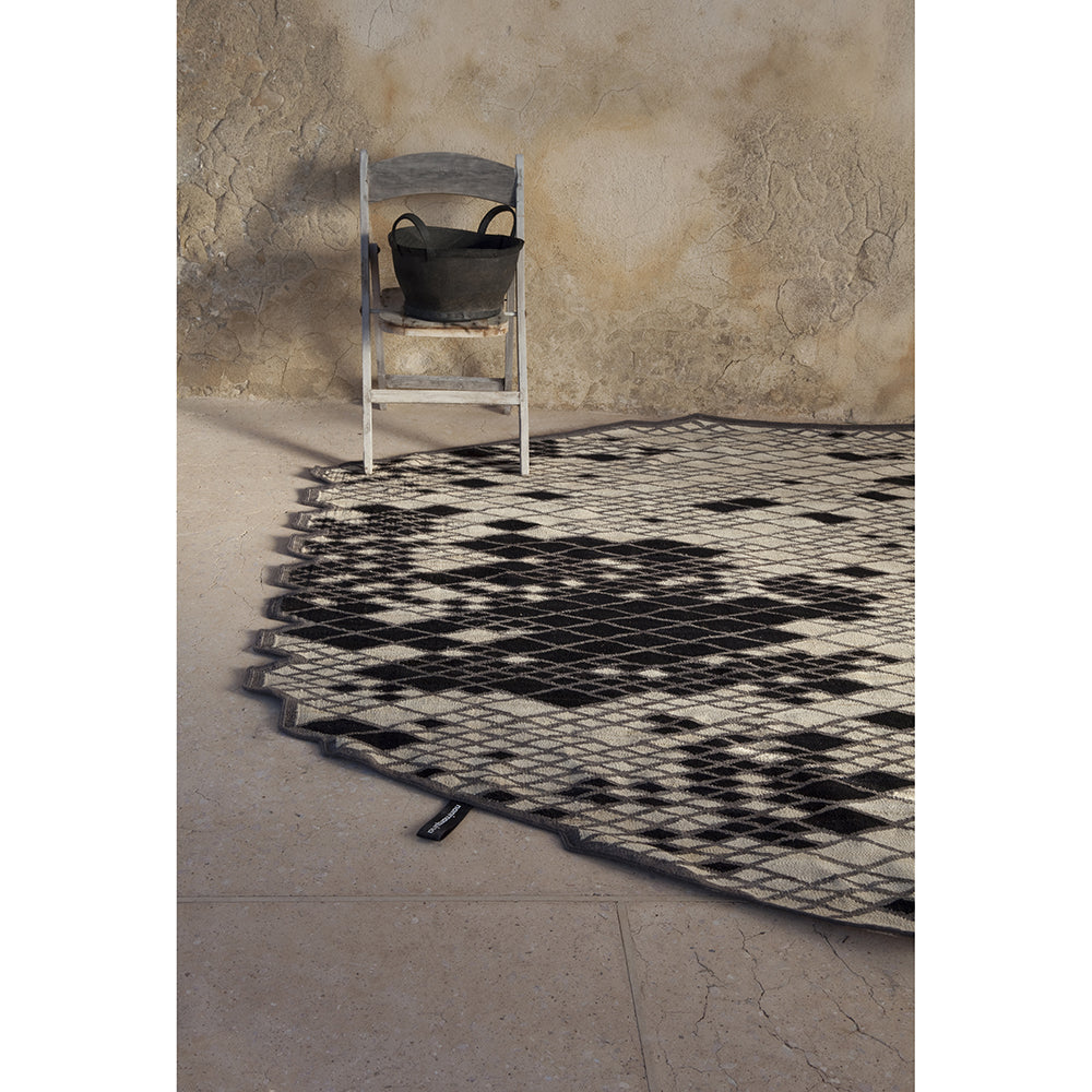 Losanges II Rug