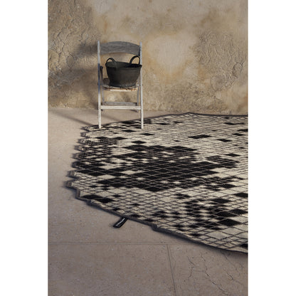 Losanges II Rug