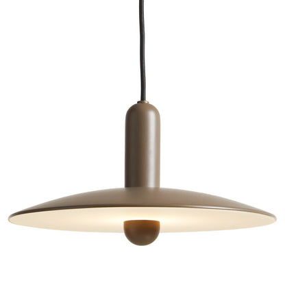 Lu Pendant - Taupe