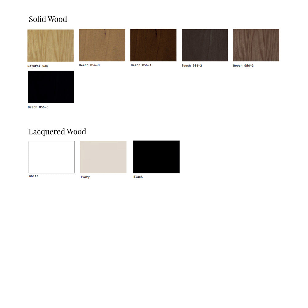 Luc 3 Seater Sofa - Cane Back