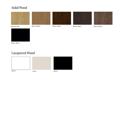 Luc 3 Seater Sofa - Cane Back