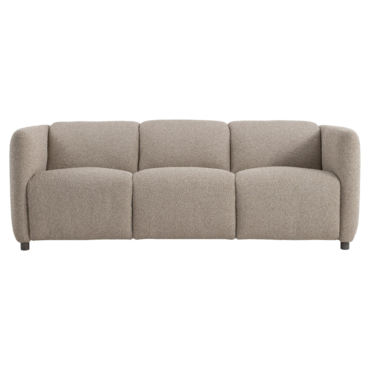 Luc Fabric Power Motion Sofa