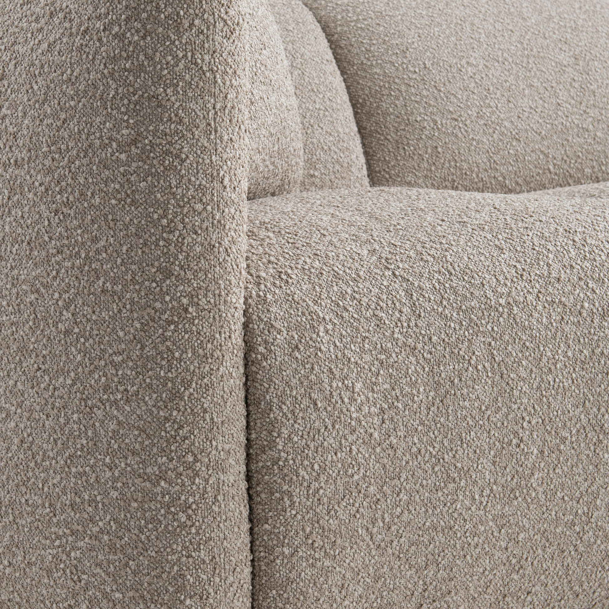 Luc Fabric Power Motion Sofa