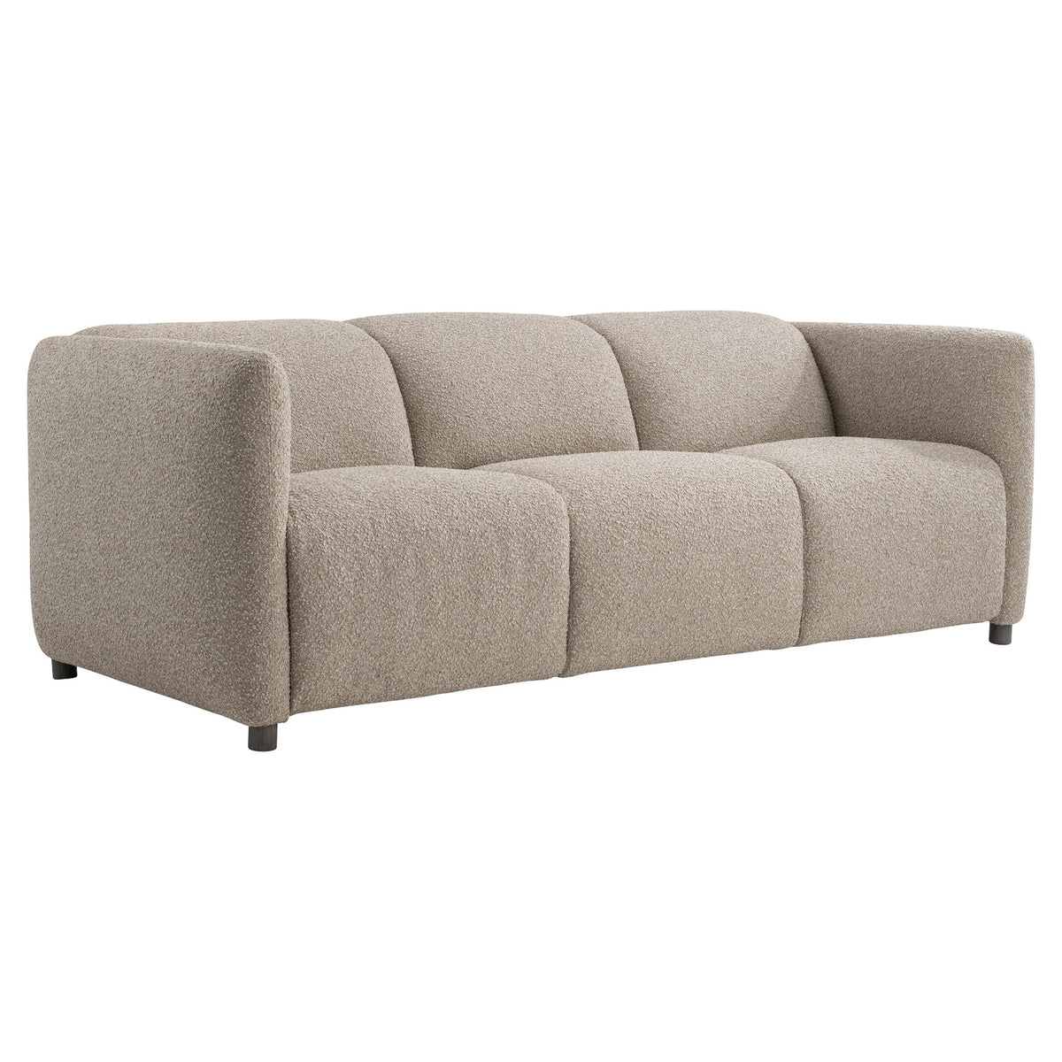 Luc Fabric Power Motion Sofa