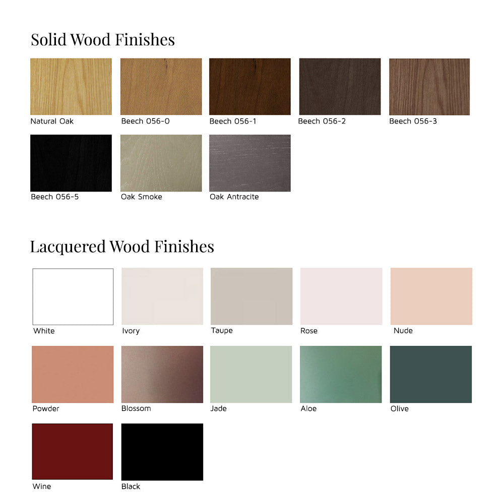 Luc 2 Seater Sofa - Cane Back