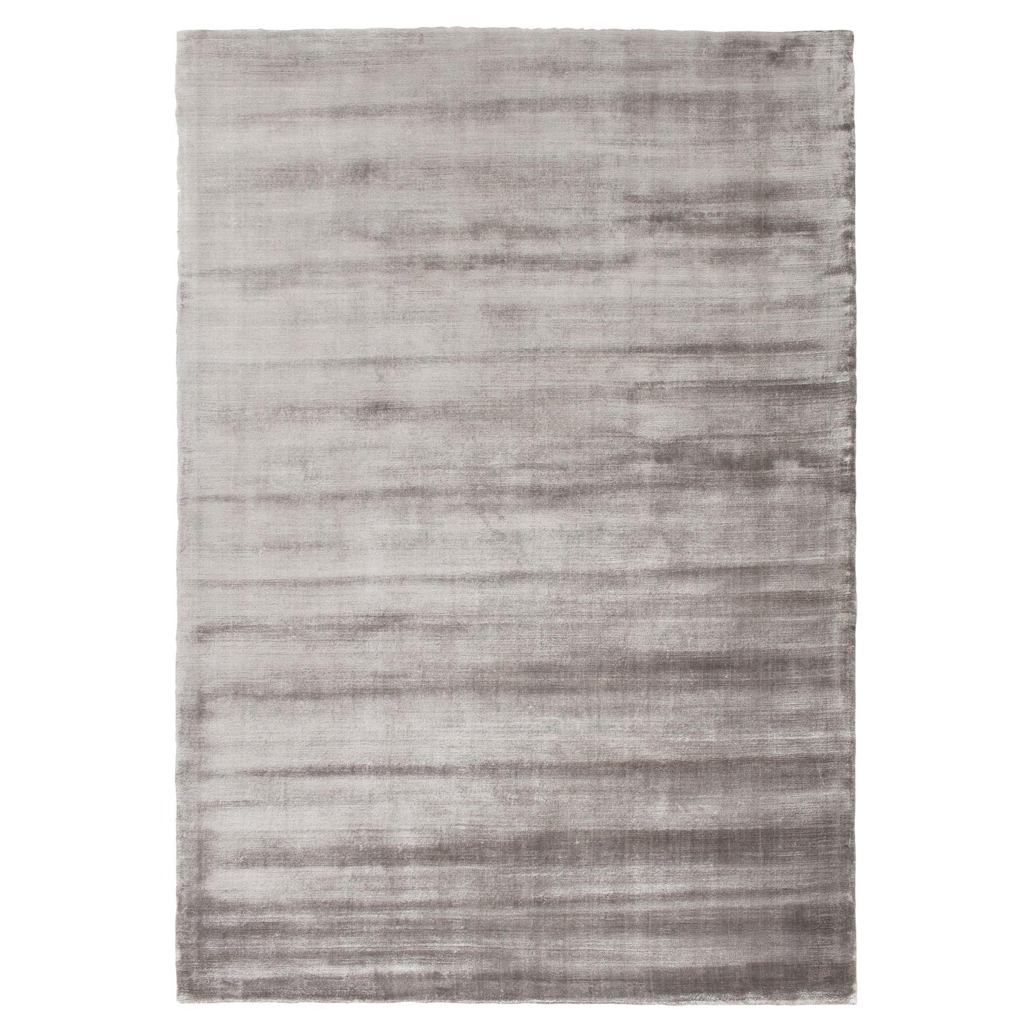 Lucens Rectangular Rug - Gray