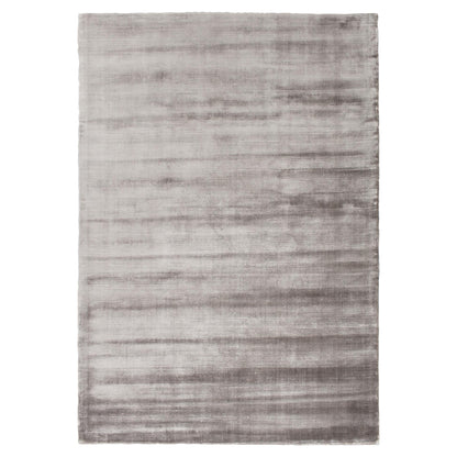 Lucens Rectangular Rug - Gray