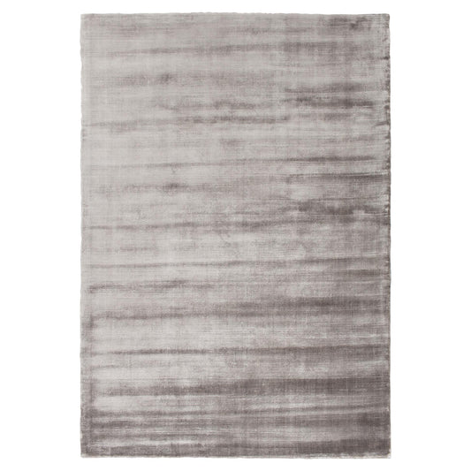 Lucens Rectangular Rug - Gray