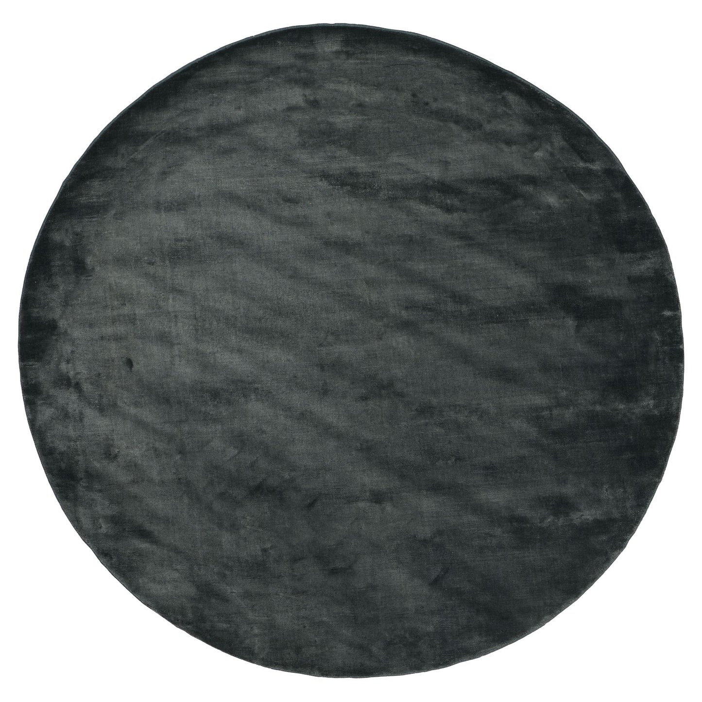 Lucens Round Rug - Cactus