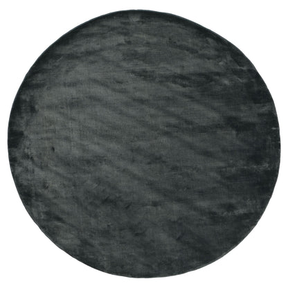 Lucens Round Rug - Cactus