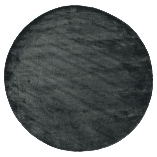 Lucens Round Rug - Cactus