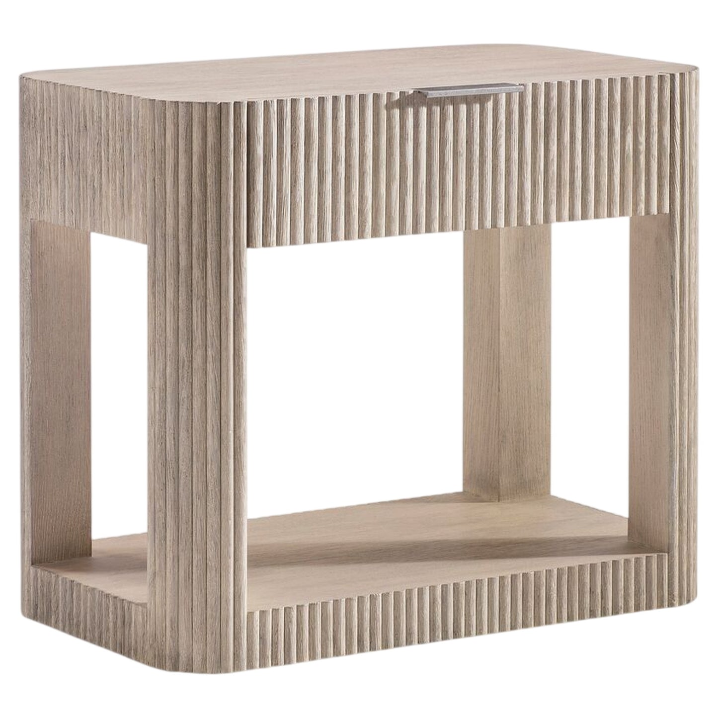 Lucerne Nightstand - 1 Drawer