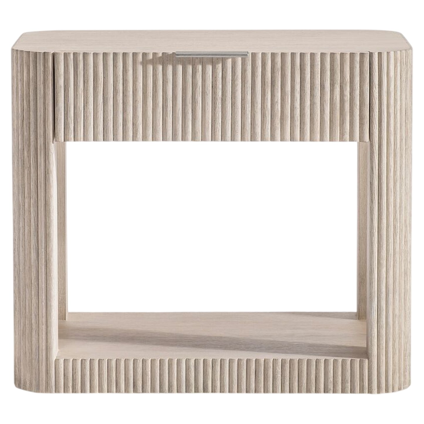 Lucerne Nightstand - 1 Drawer