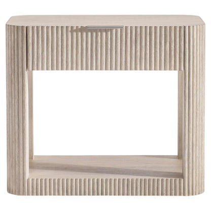 Lucerne Nightstand - 1 Drawer