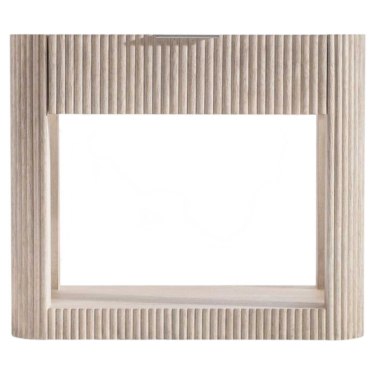 Lucerne Nightstand - 1 Drawer