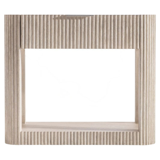 Lucerne Nightstand - 1 Drawer