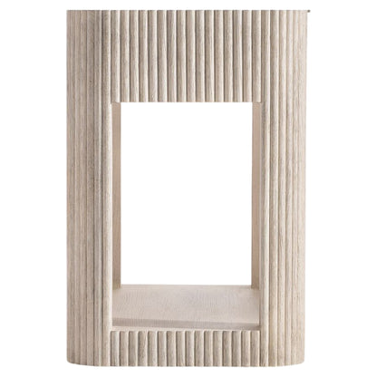 Lucerne Nightstand - 1 Drawer