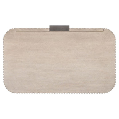 Lucerne Nightstand - 1 Drawer