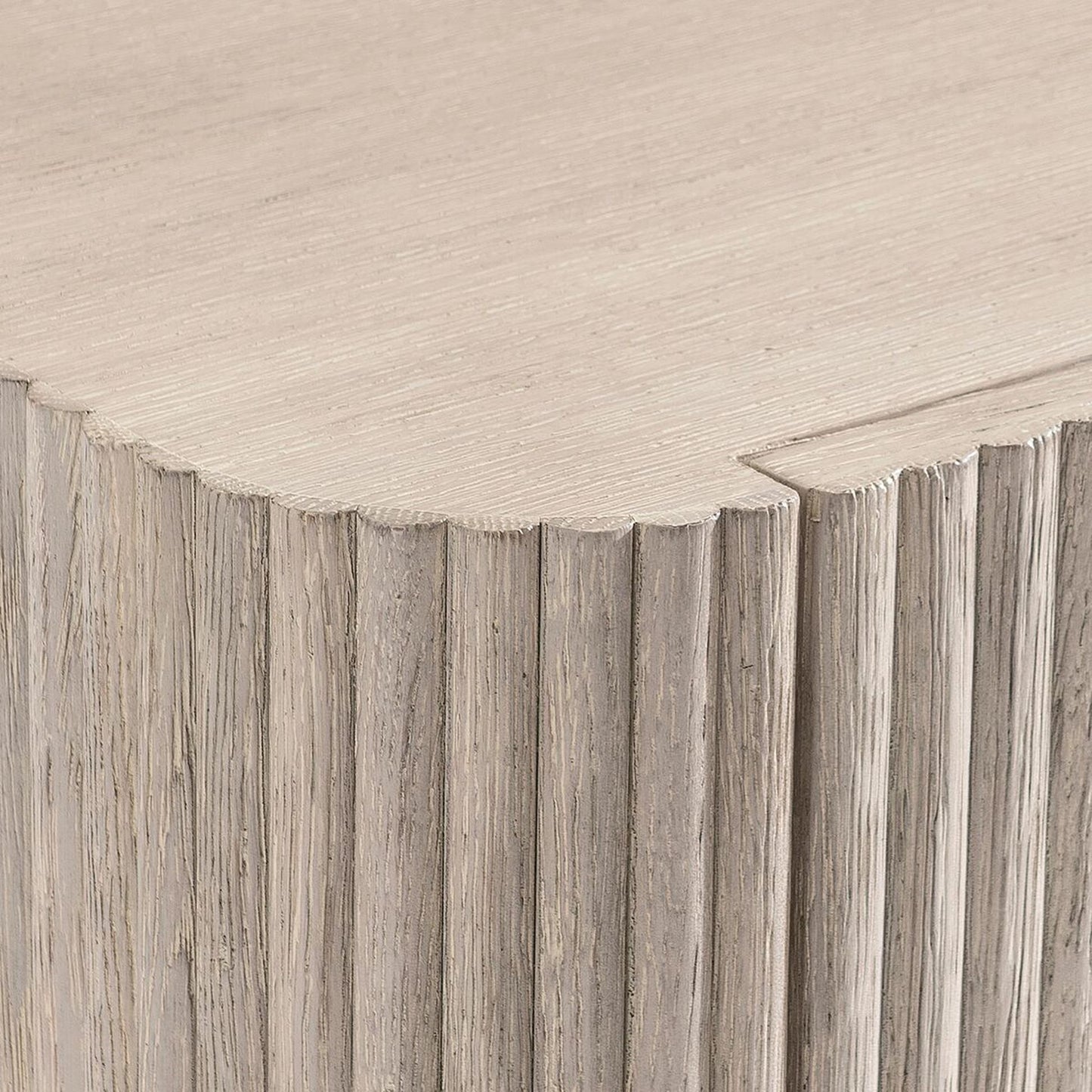 Lucerne Nightstand - 1 Drawer