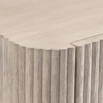 Lucerne Nightstand - 1 Drawer
