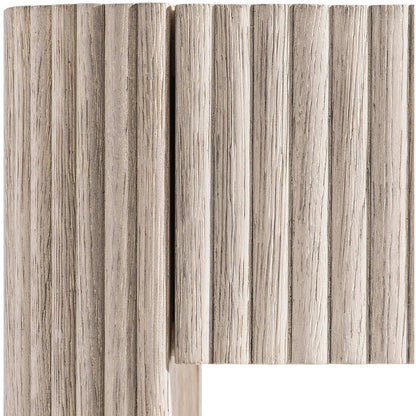 Lucerne Nightstand - 1 Drawer