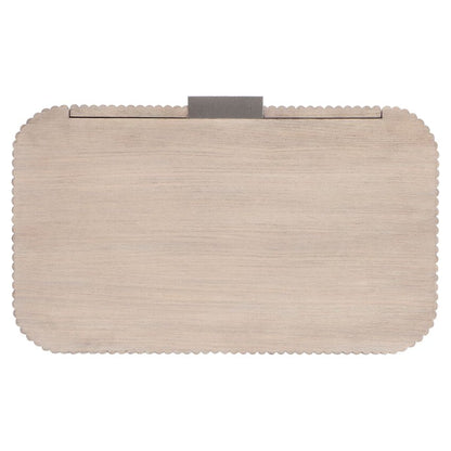 Lucerne Nightstand - 3 Drawers