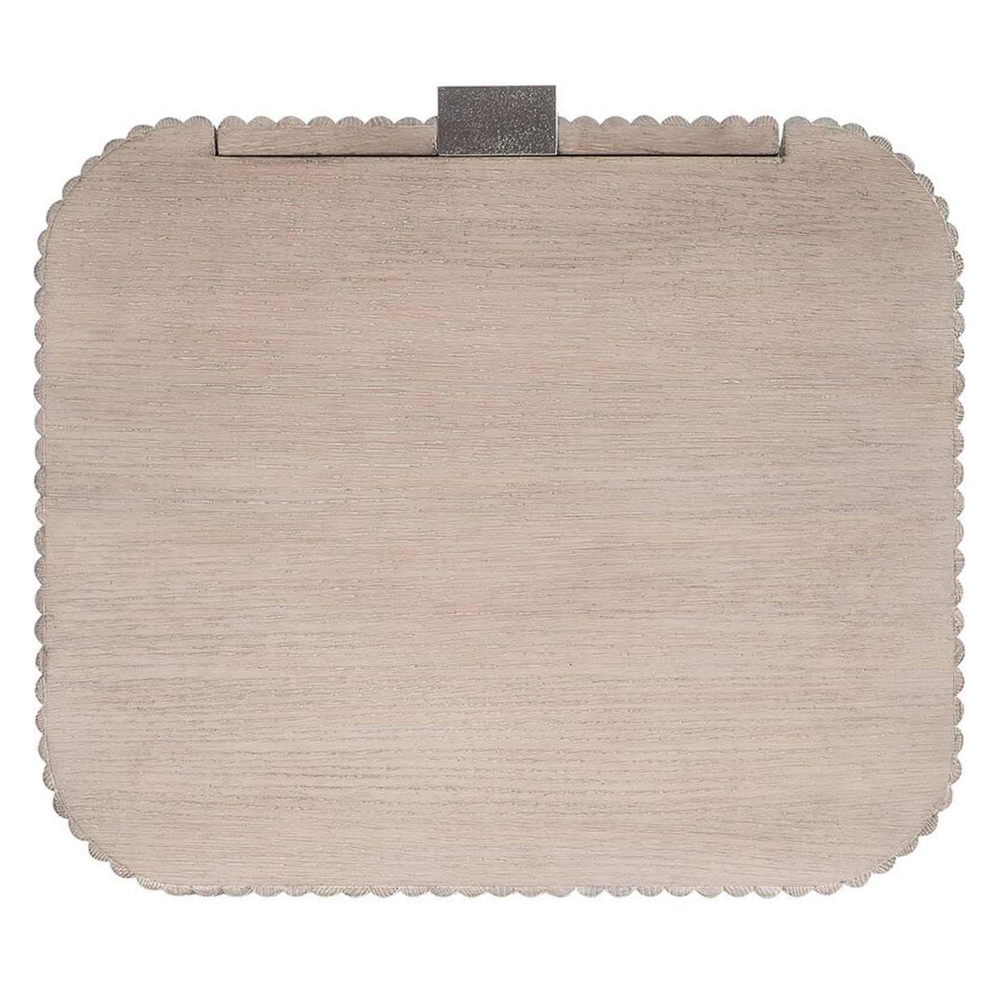 Lucerne Nightstand - 3 Drawers