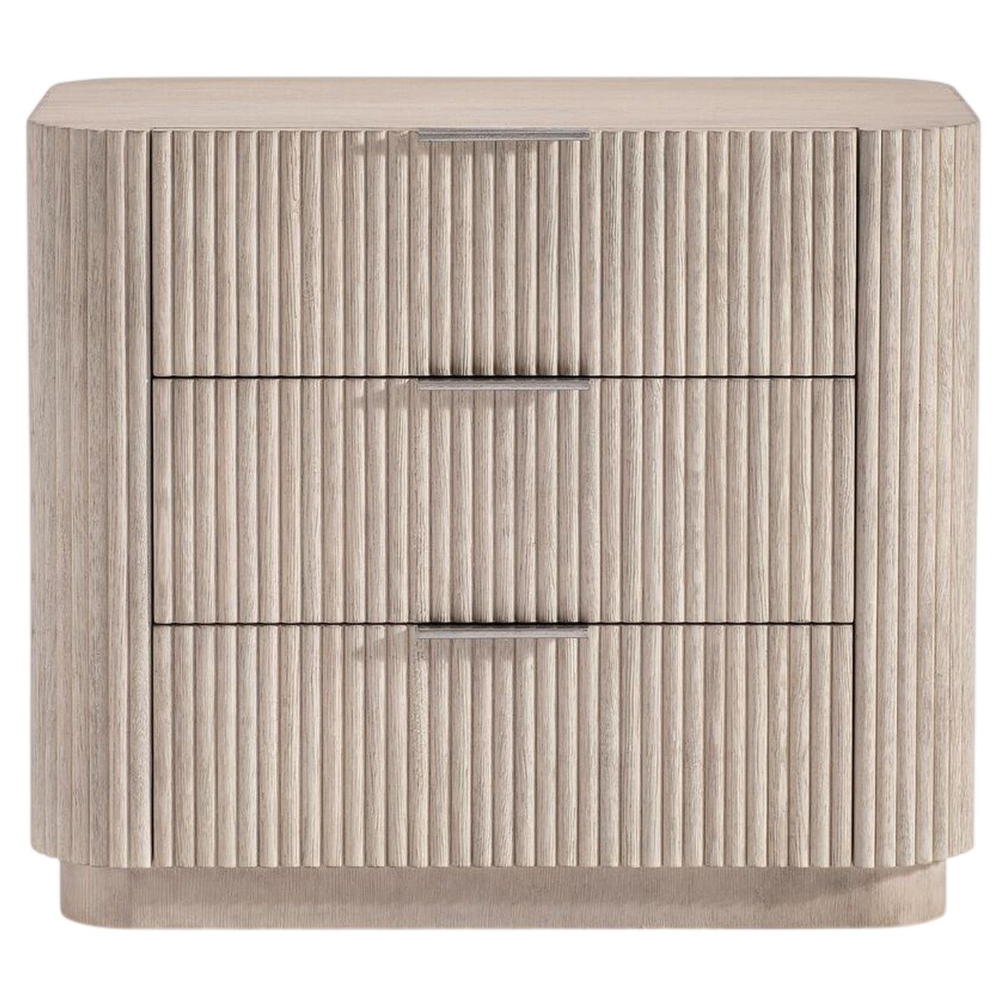Lucerne Nightstand - 3 Drawers
