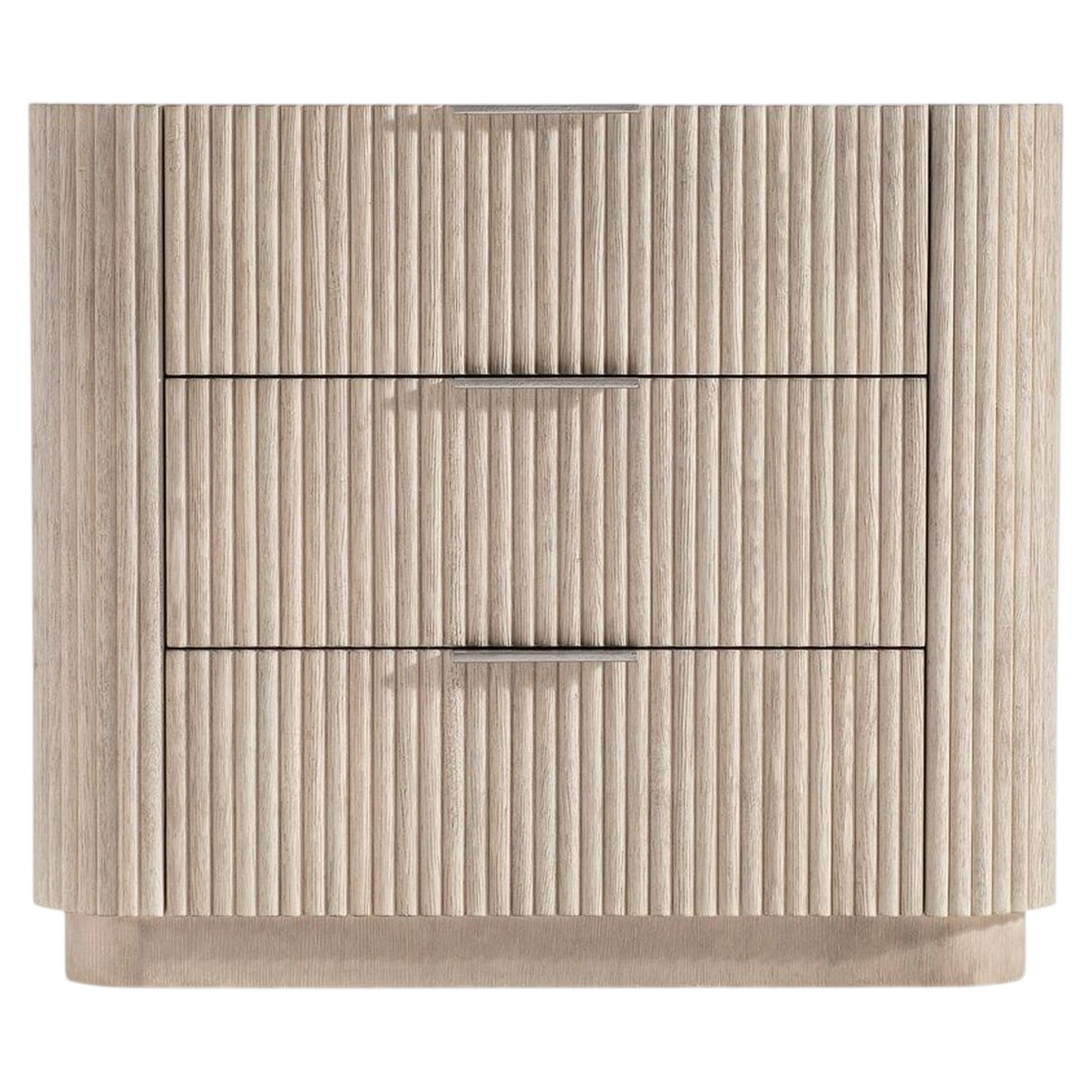 Lucerne Nightstand - 3 Drawers
