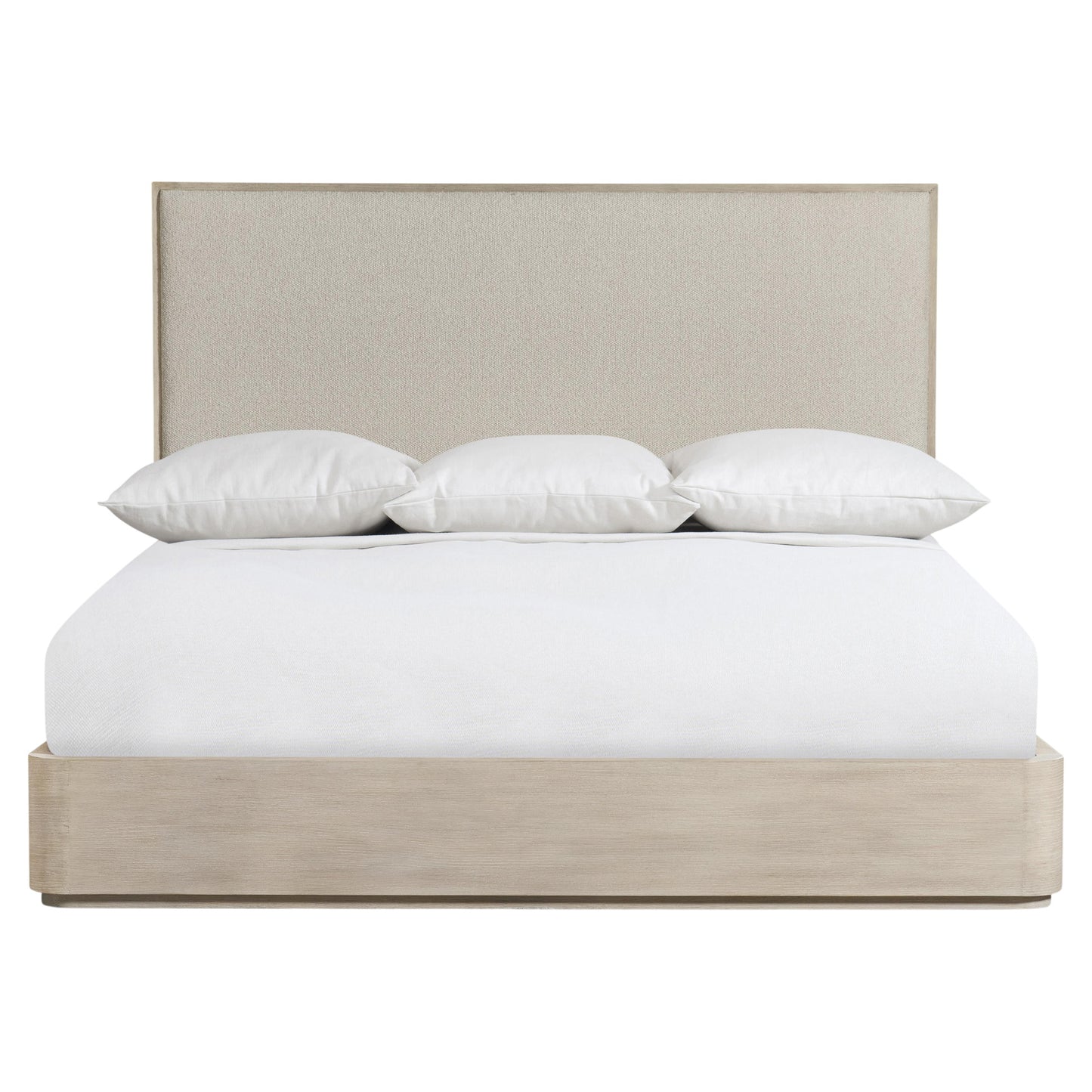 Lucerne Panel Bed
