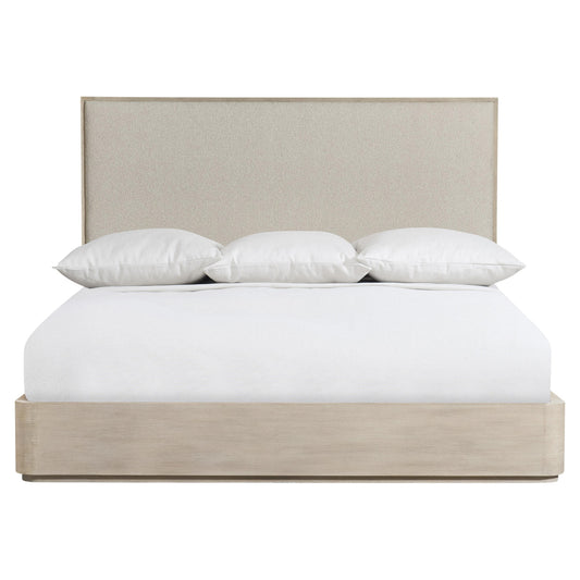 Lucerne Panel Bed