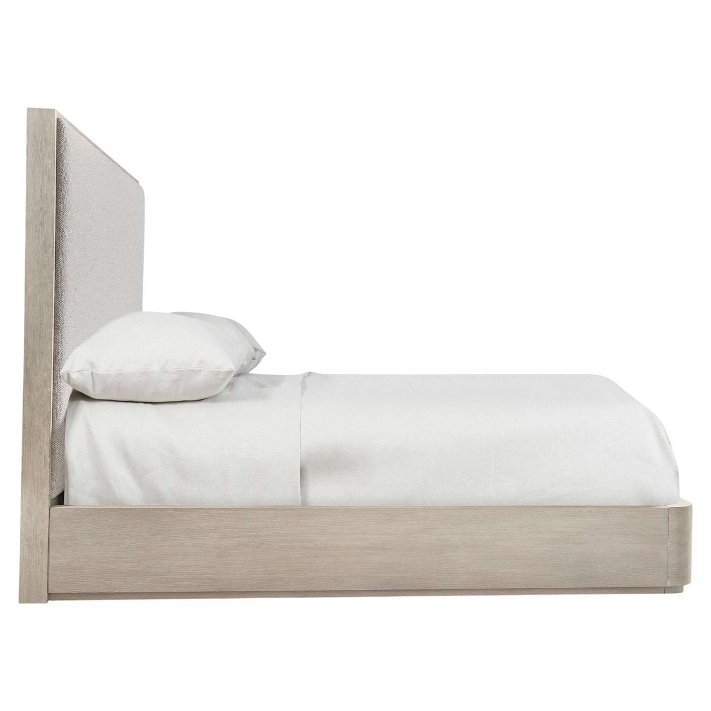 Lucerne Panel Bed