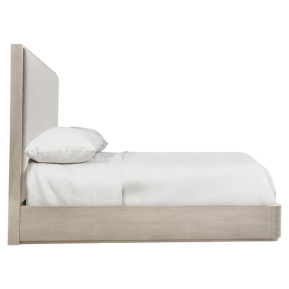 Lucerne Panel Bed