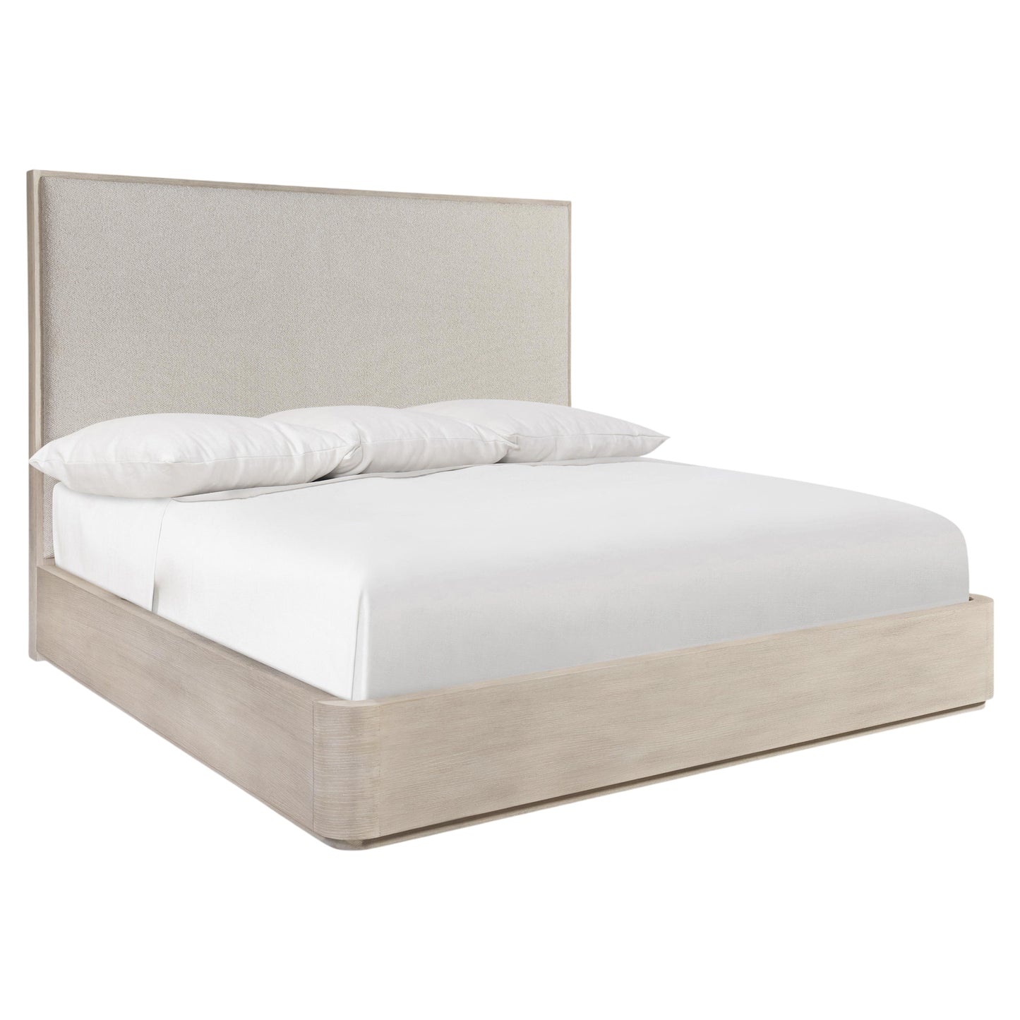 Lucerne Panel Bed
