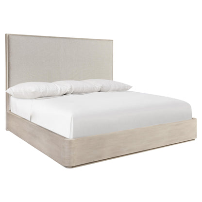 Lucerne Panel Bed