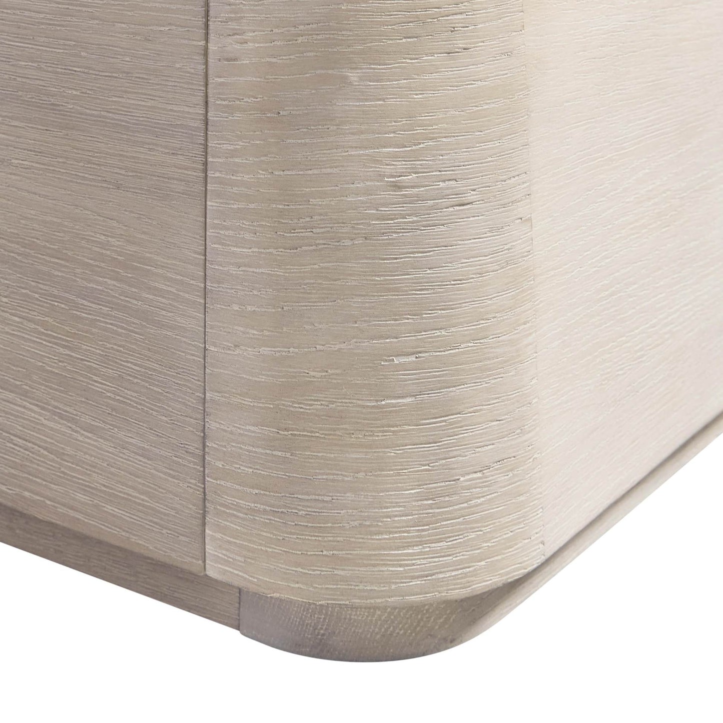 Lucerne Panel Bed