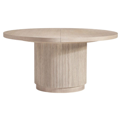 Lucerne Round Extendable Dining Table