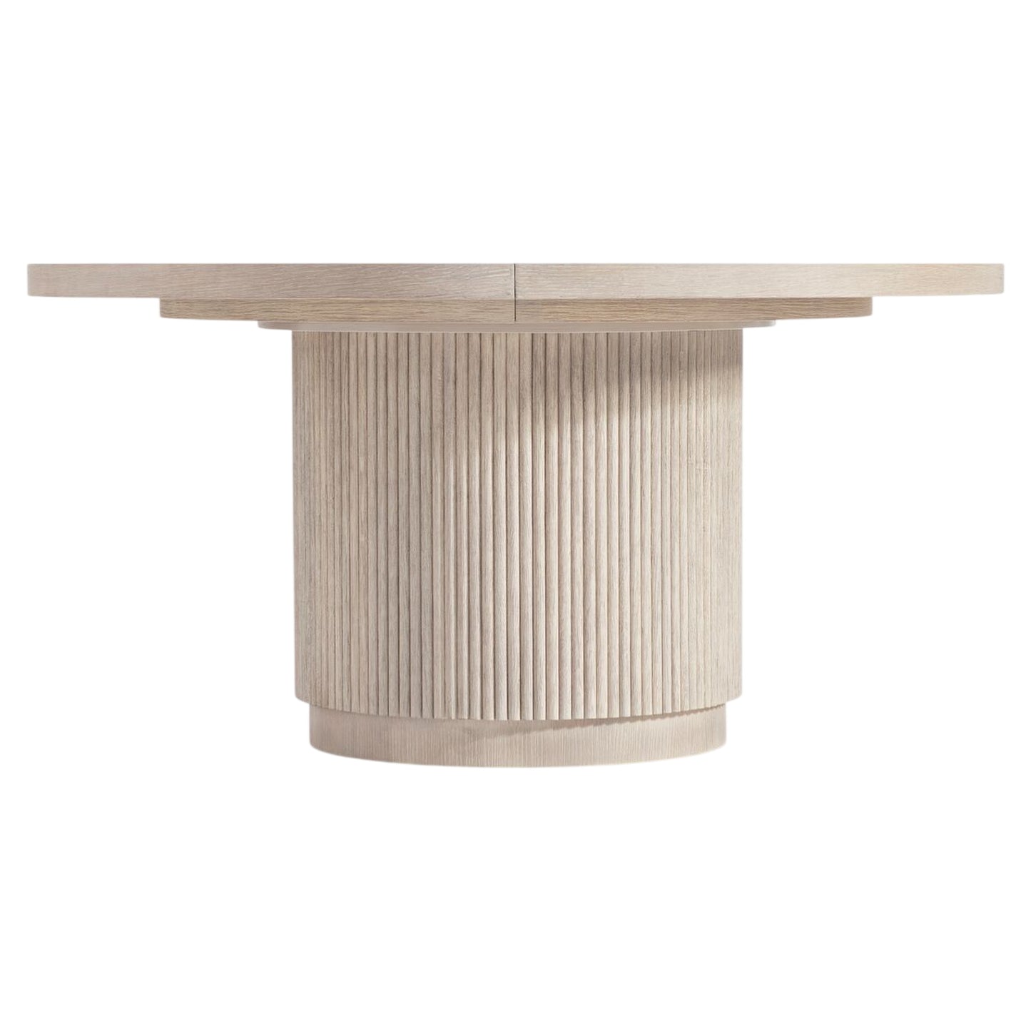 Lucerne Round Extendable Dining Table