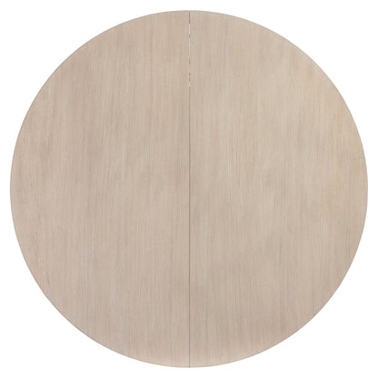 Lucerne Round Extendable Dining Table