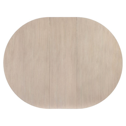 Lucerne Round Extendable Dining Table