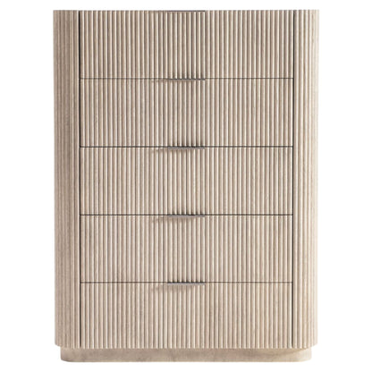Lucerne Tall Drawer Chest