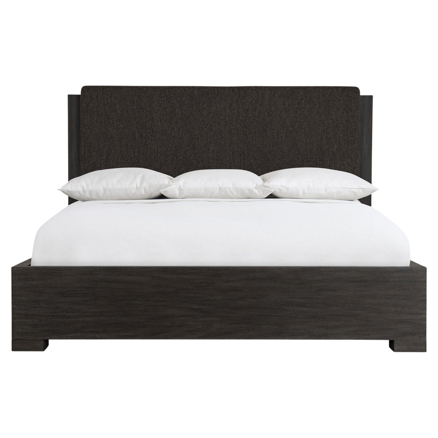Ludwig Panel Bed