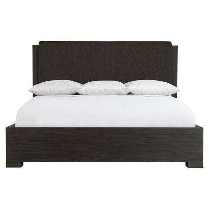 Ludwig Panel Bed