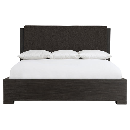 Ludwig Panel Bed